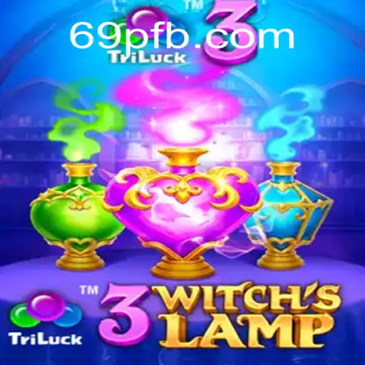 The Enchanting World of 3WitchsLamp: A Deep Dive into This Intriguing Game