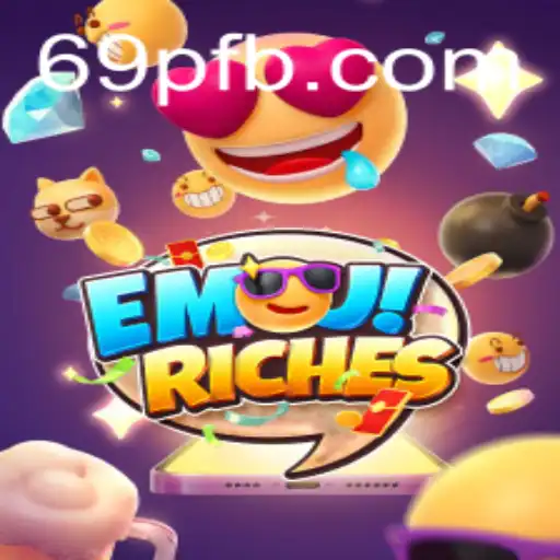 Unveiling EmojiRiches: The Digital Gaming Adventure