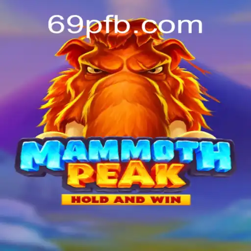 Discovering the World of MammothPeak 69P