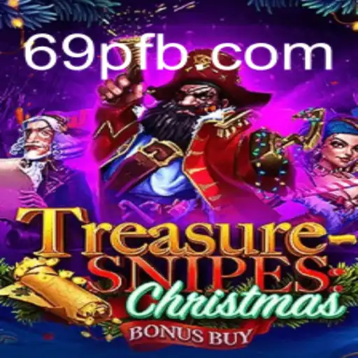 TreasuresnipesChristmas: A Festive Adventure Awaits
