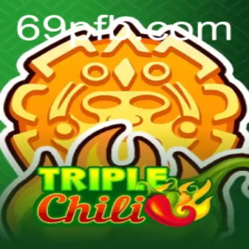 TripleChili Game: A New Dimension of Interactive Gaming with a Twist