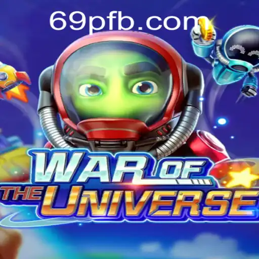 WAROFTHEUNIVERSE: Unraveling the Galactic Saga